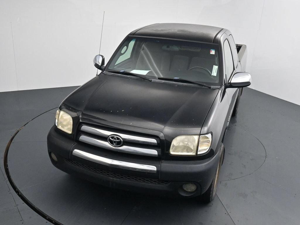 Used 2003 Toyota Tundra SR5 w/ SR5 Extra Value Pkg RWD image 21