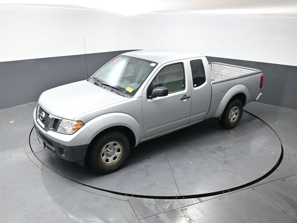 Used 2017 Nissan Frontier S image 41