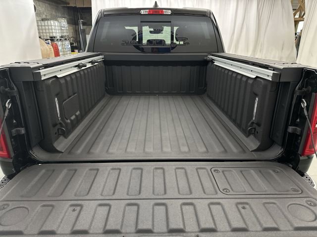 Used 2025 RAM 1500 Limited image 25