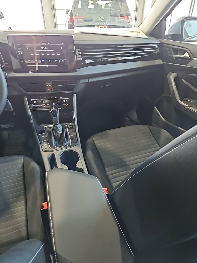 New 2026 Volkswagen Jetta S FWD image 23
