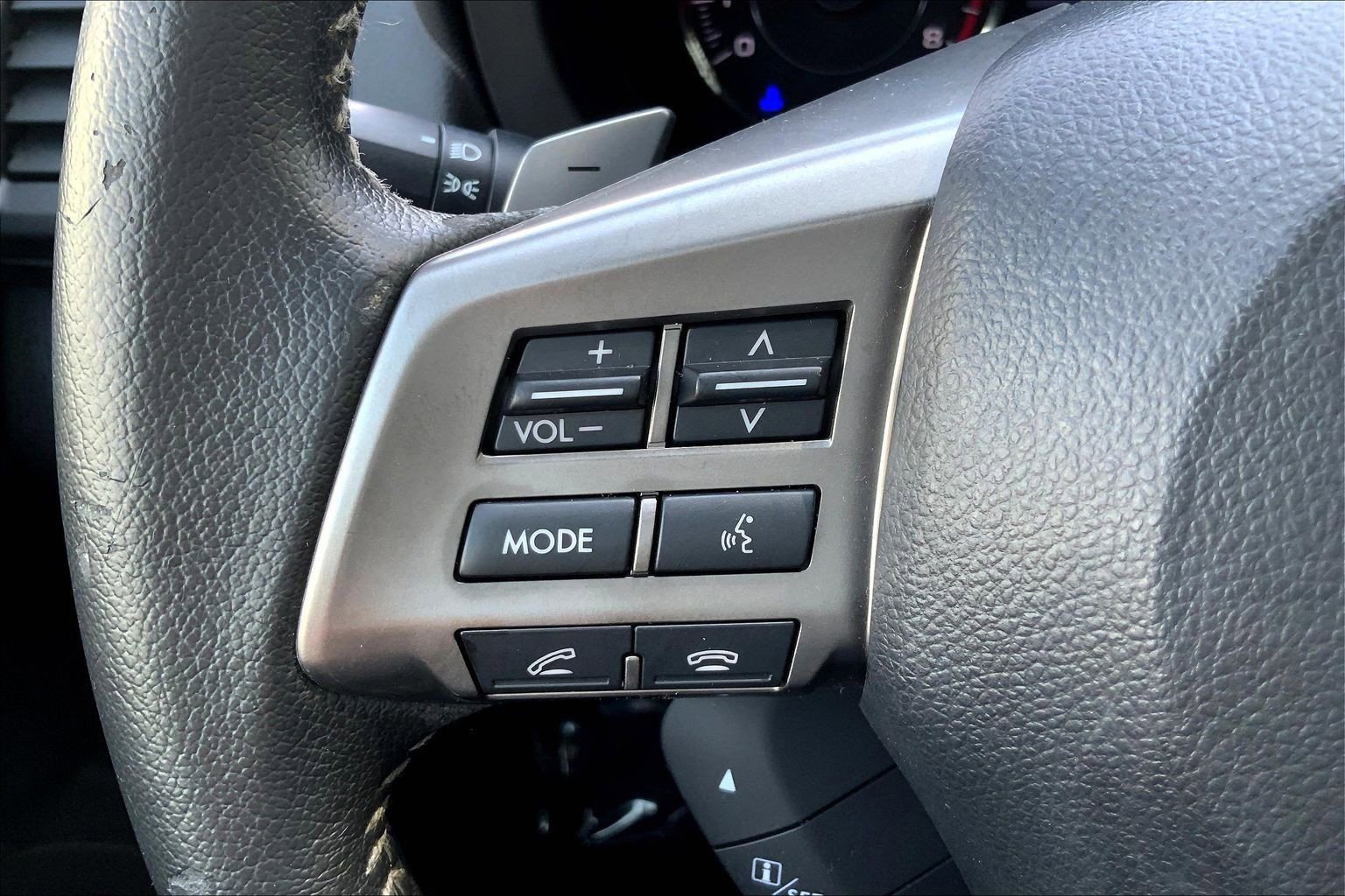 Used 2015 Subaru Forester 2.0XT Touring w/ Eyesight & Navigation System image 18