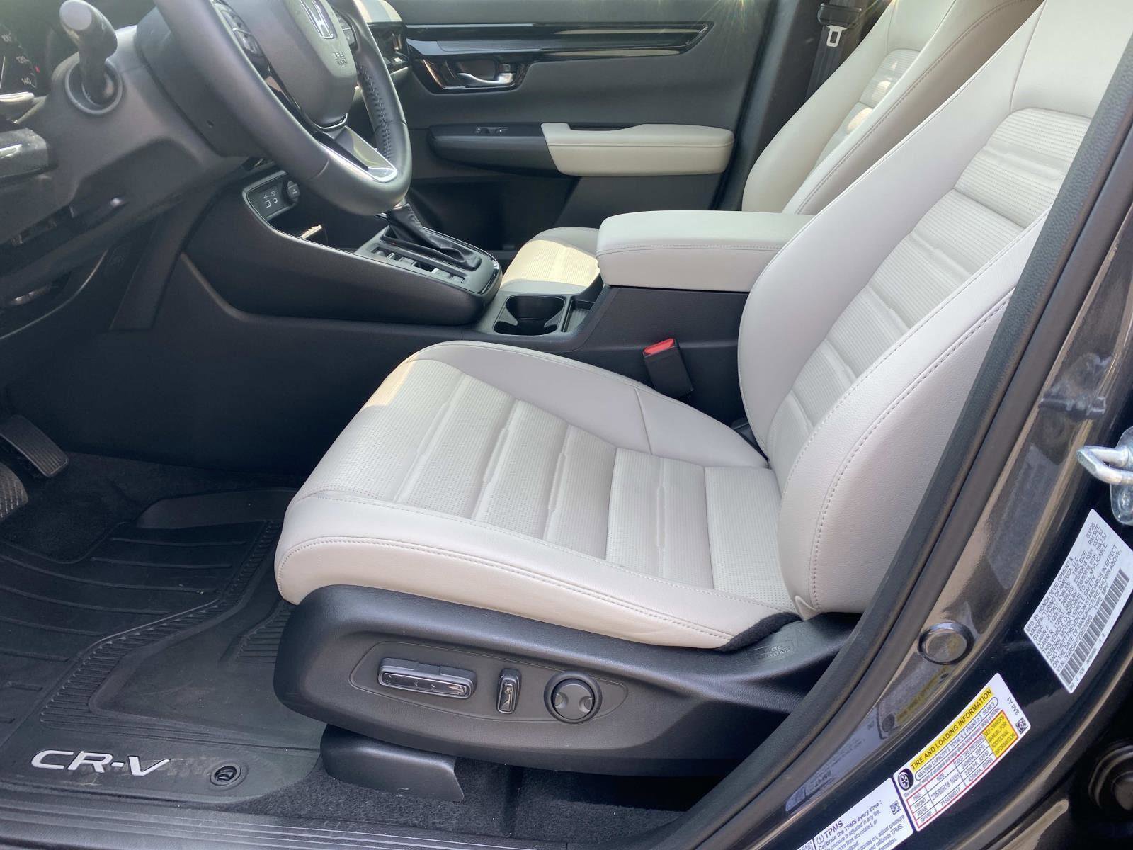 Used 2025 Honda CR-V EX-L image 22