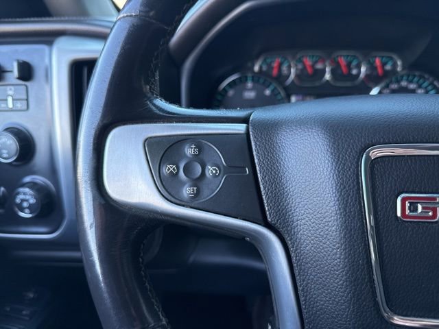 Used 2018 GMC Sierra 1500 SLE w/ SLE Value Package image 30