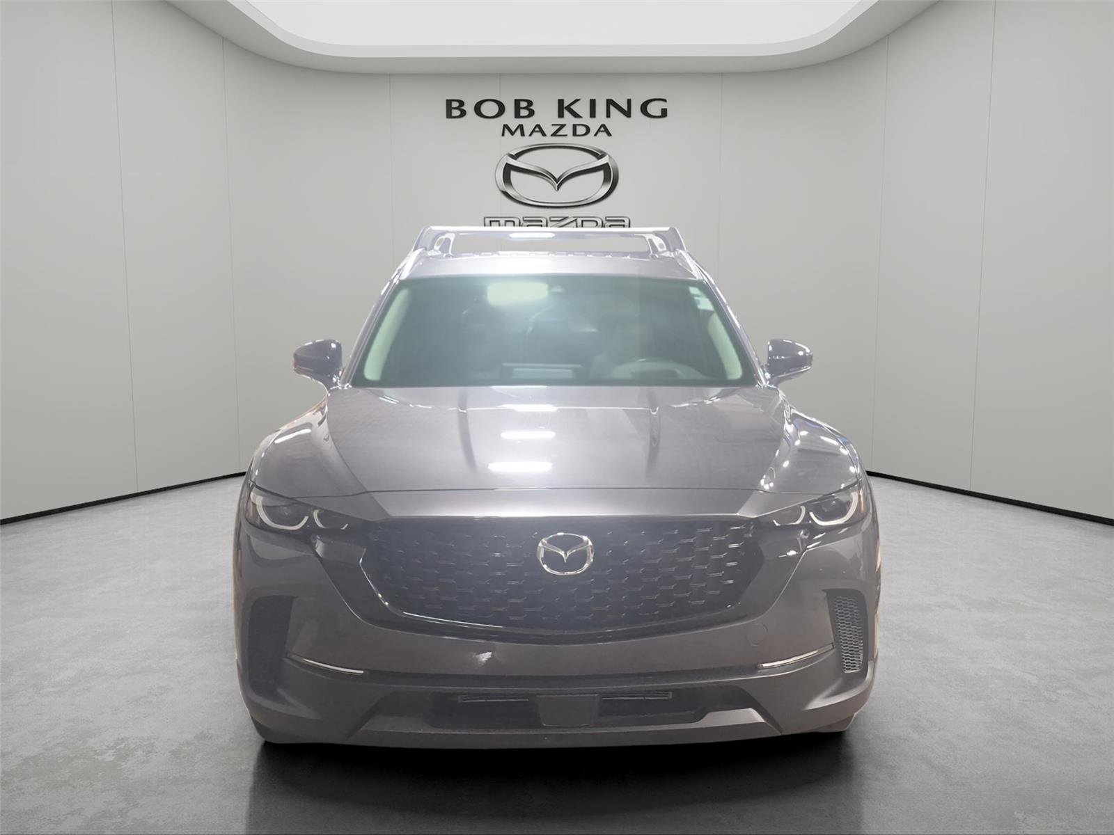 Used 2023 MAZDA CX-50 AWD 2.5 S w/ Cargo Package image 8