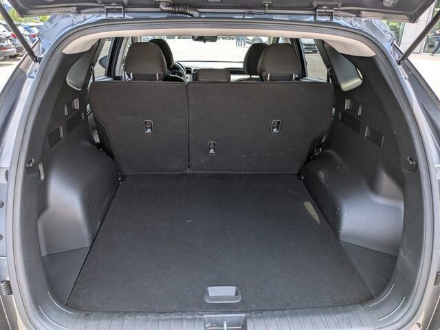 Used 2022 Hyundai Tucson SEL FWD image 13