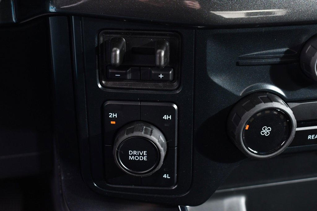 New 2025 Ford F150 STX w/ Equipment Group 200A image 29