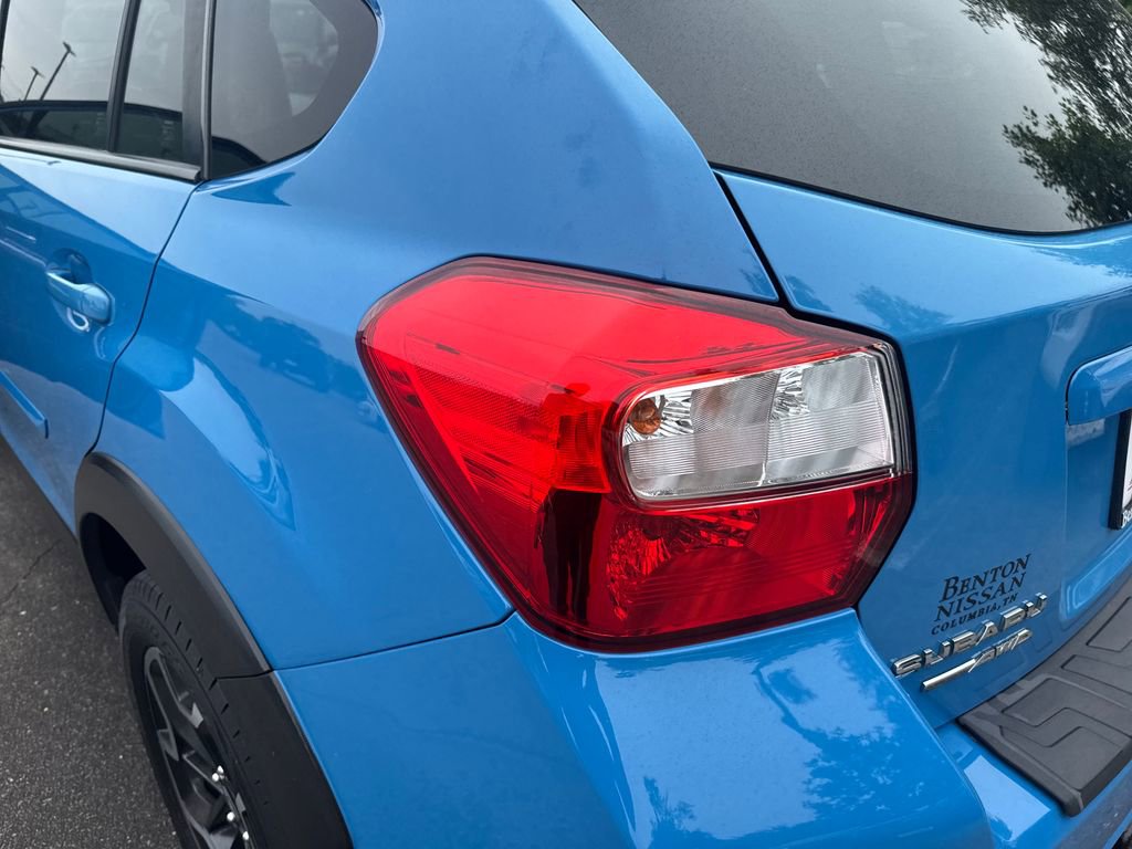 Used 2016 Subaru Crosstrek 2.0i Limited AWD/4WD image 38