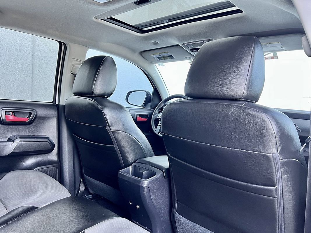 Used 2021 Toyota Tacoma 4x4 Double Cab image 18