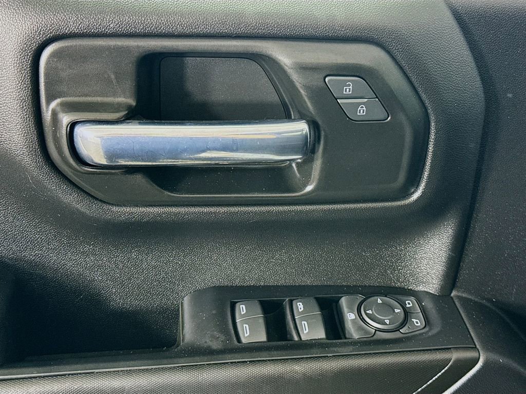 Used 2022 Chevrolet Silverado 1500 Custom w/ Rally Edition AWD/4WD image 20