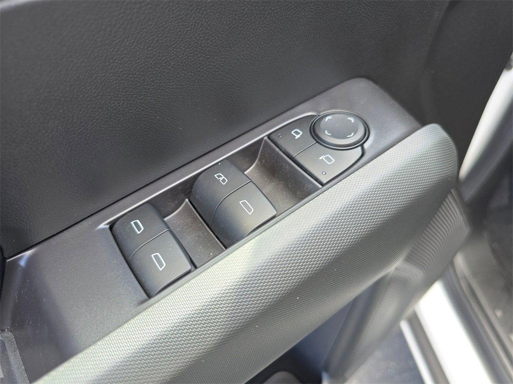 New 2025 Chevrolet Colorado LT w/ LT Convenience Package image 8