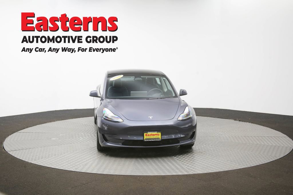 Used 2023 Tesla Model 3 Standard Range image 48