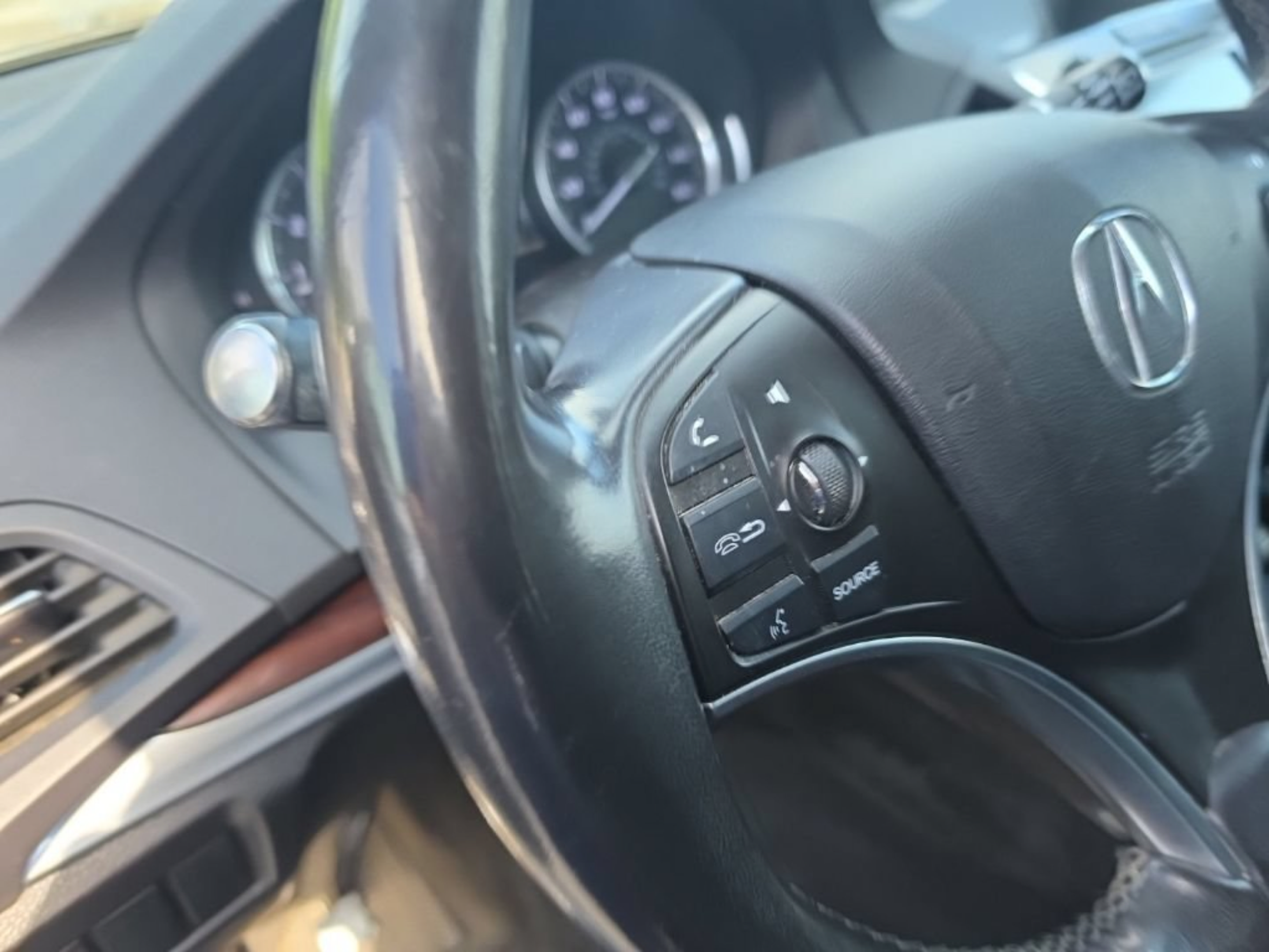 Used 2014 Acura MDX FWD image 18