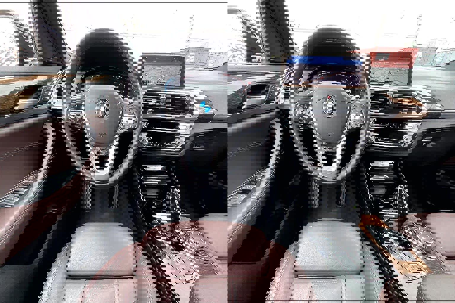 Used 2020 BMW X3 xDrive30i w/ Executive Package image 6