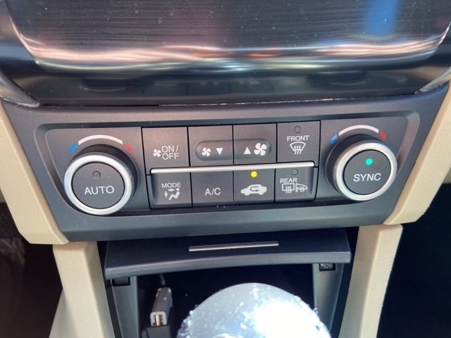 Used 2017 Acura ILX image 21