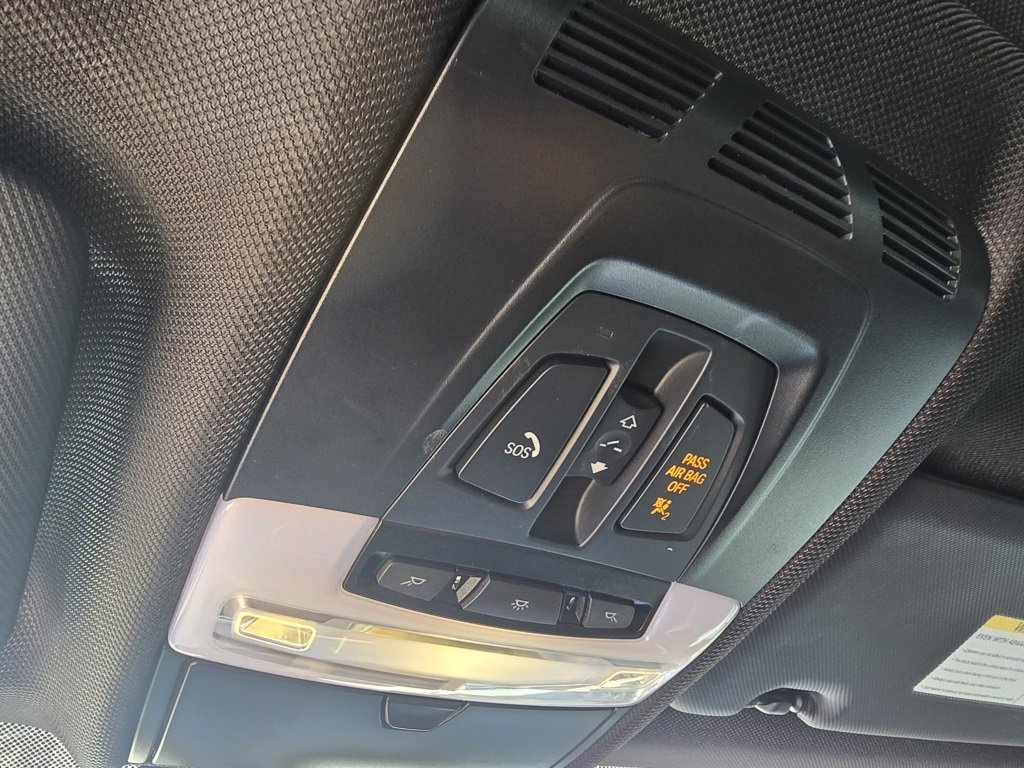 Used 2018 BMW X6 xDrive35i image 29