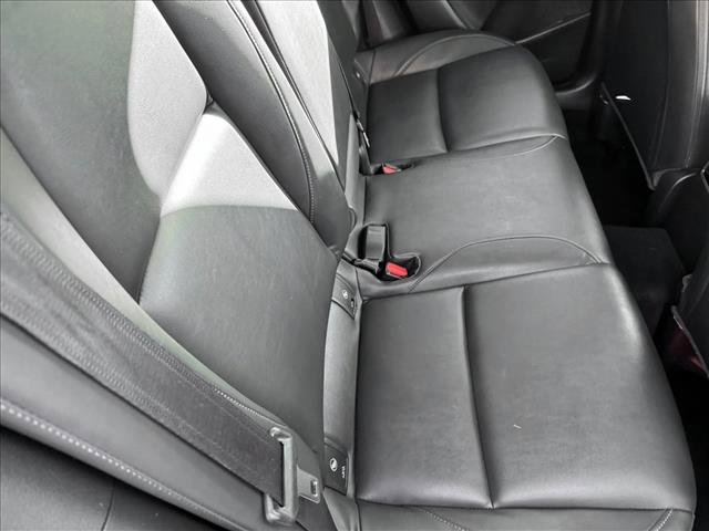 Used 2023 MAZDA CX-30 AWD 2.5 S w/ Select Package image 18