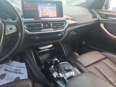 Used 2022 BMW X4 xDrive30i w/ Premium Package AWD/4WD image 13