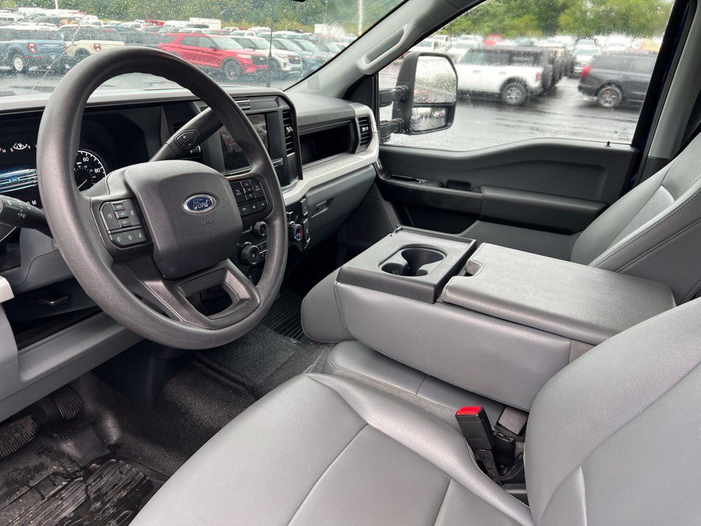 Used 2026 Ford F250 XL AWD/4WD image 6