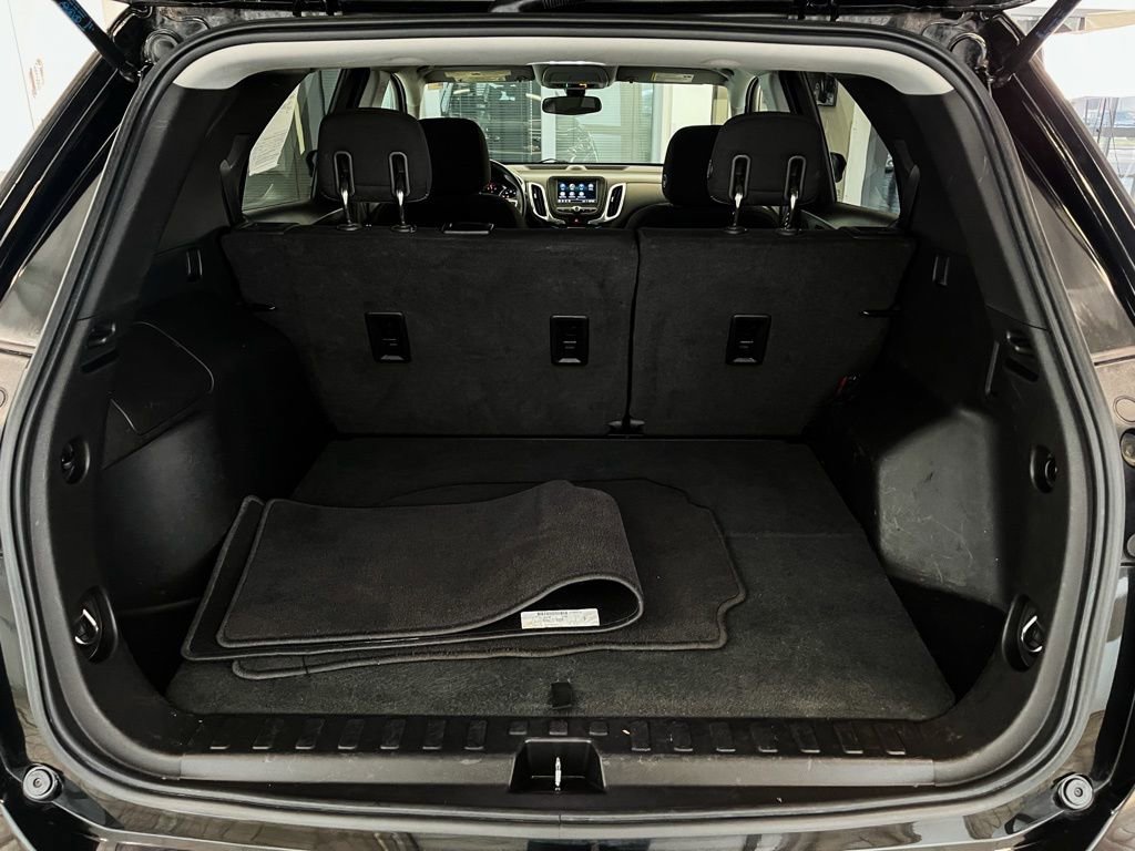 Used 2019 Chevrolet Equinox LT image 25