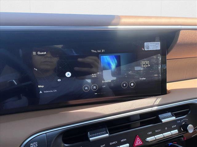 New 2026 Hyundai Palisade Calligraphy image 14