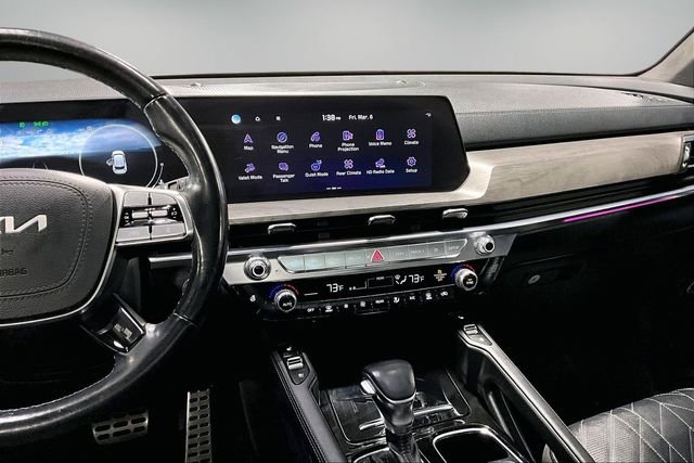 Used 2023 Kia Telluride SX Prestige X-Line image 11