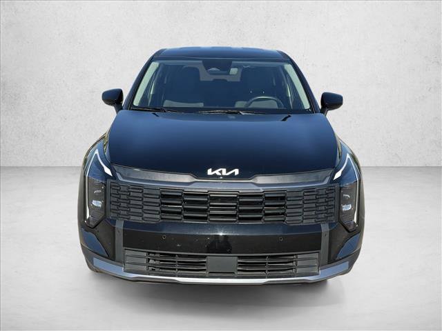 Used 2026 Kia Sportage LX FWD image 2