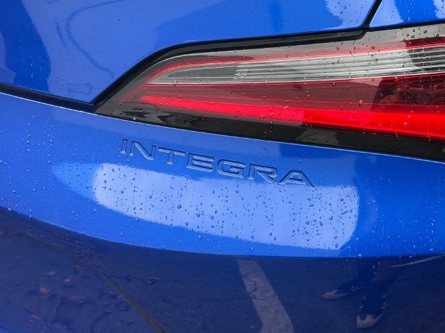 Used 2025 Acura Integra A-Spec FWD image 7