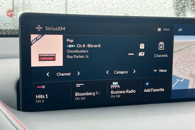 Certified 2025 Acura TLX SH-AWD w/ A-SPEC Pkg image 21