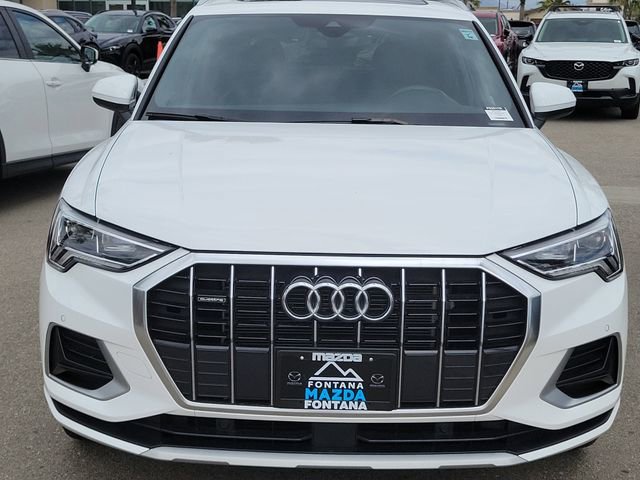 Used 2023 Audi Q3 2.0T Premium AWD/4WD image 28