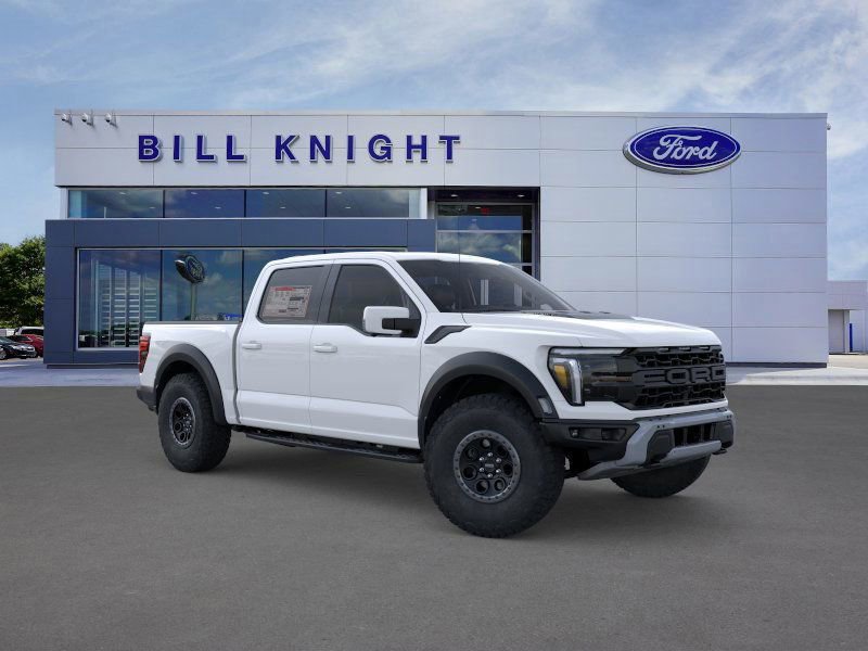 New 2026 Ford F150 Raptor image 7