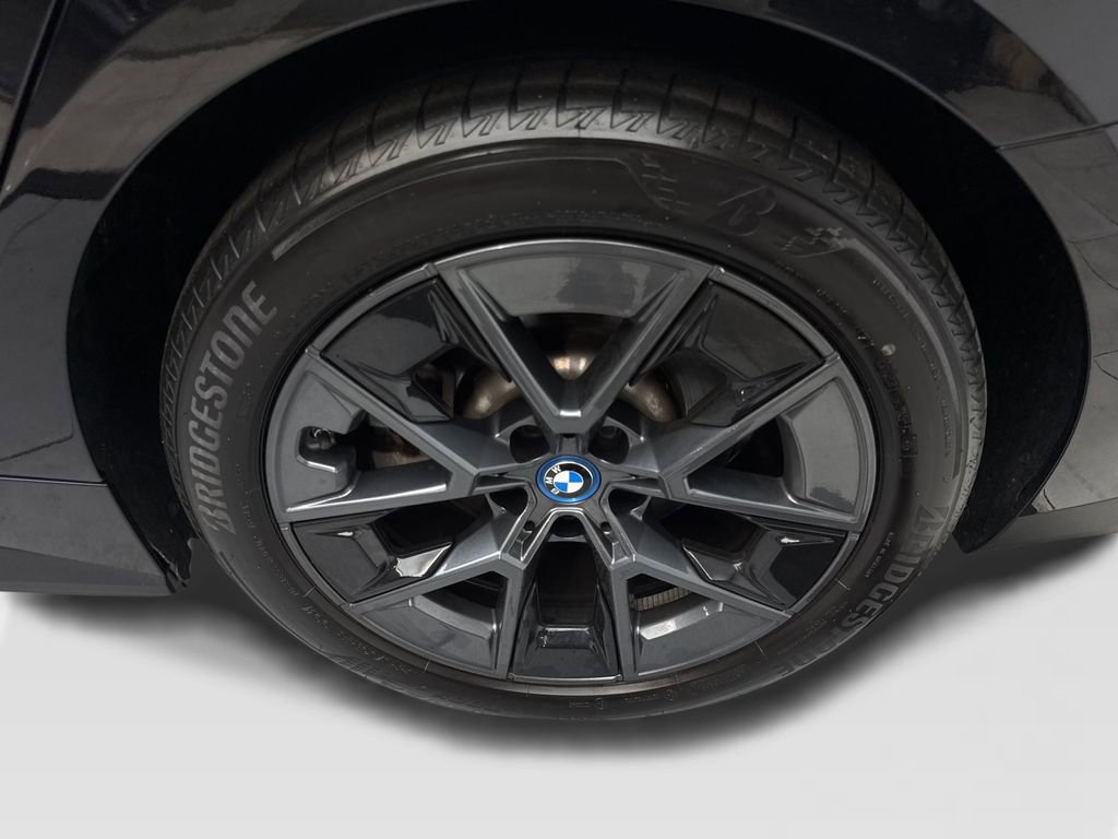 Used 2023 BMW i4 eDrive40 w/ Premium Package RWD image 85