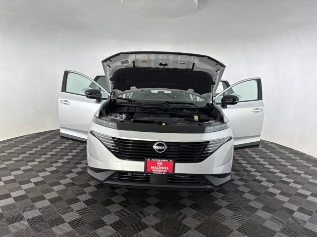 Certified 2025 Nissan Murano SL AWD/4WD image 11