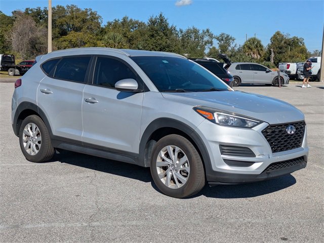 Used 2019 Hyundai Tucson Value image 2