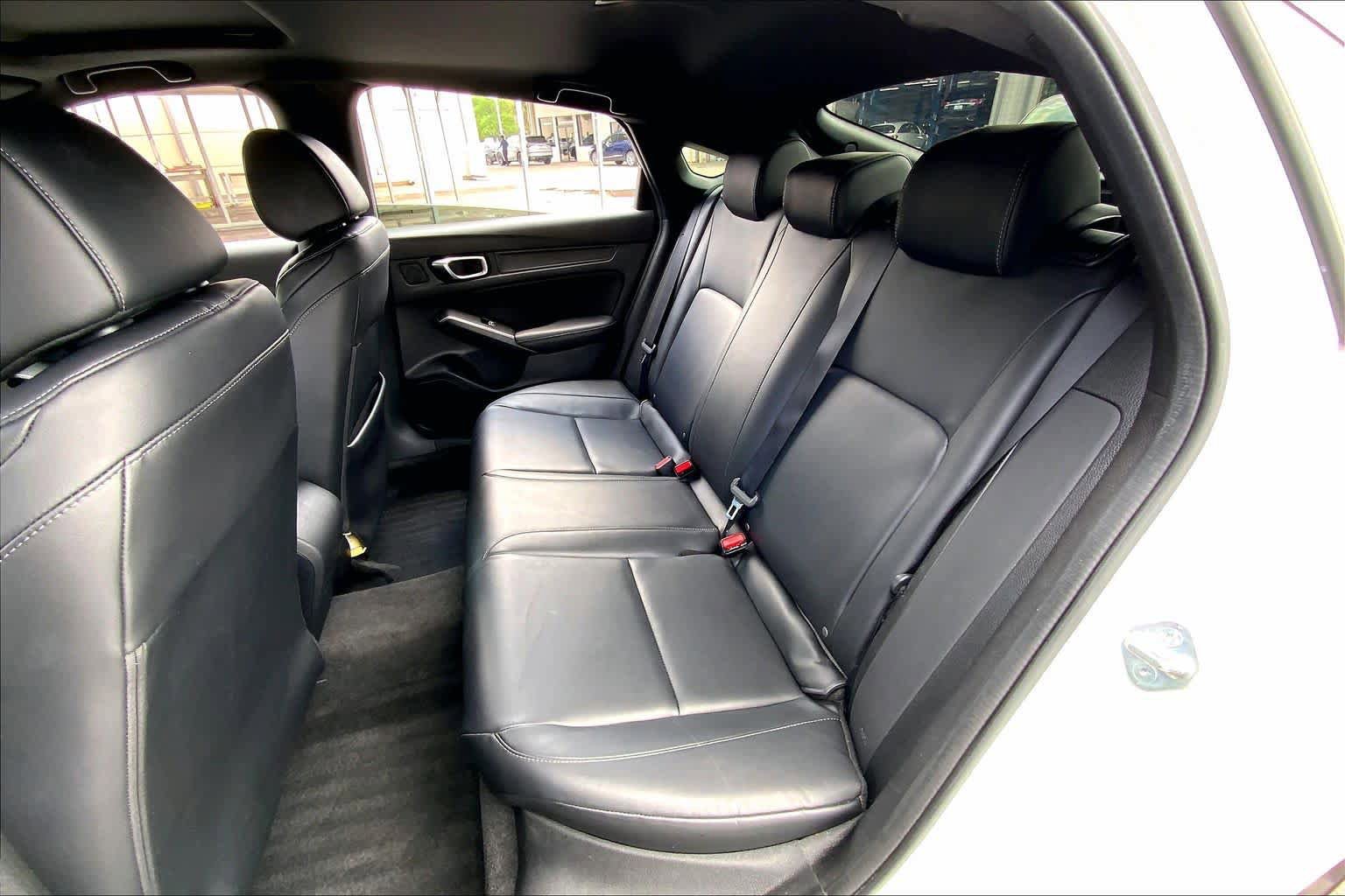 Used 2024 Acura Integra A-Spec FWD image 20