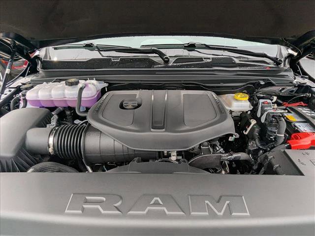 New 2026 RAM 1500 Rebel w/ Rebel Level 2 Equipment Group AWD/4WD image 17