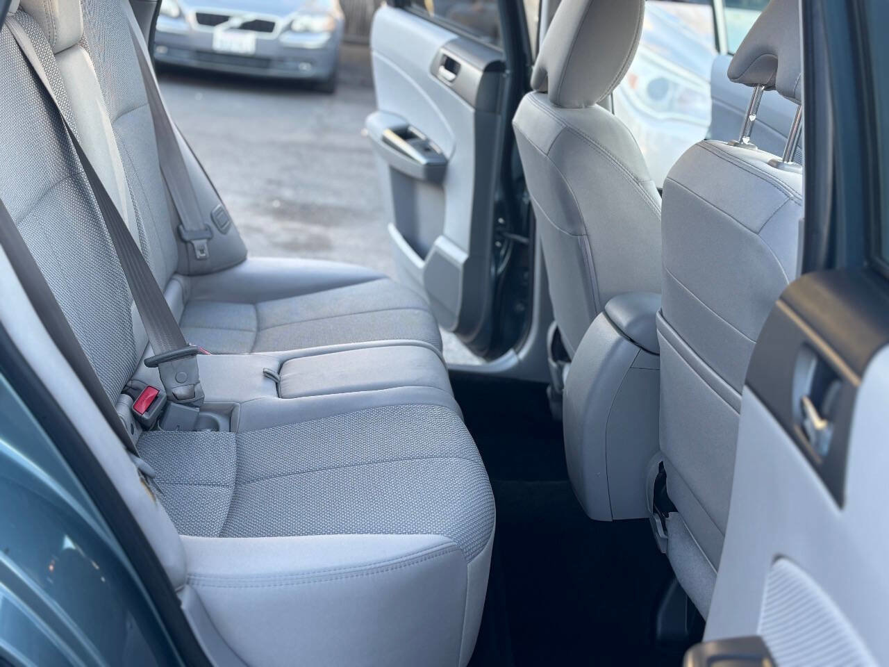 Used 2011 Subaru Forester 2.5X Premium w/ All-Weather Pkg image 12