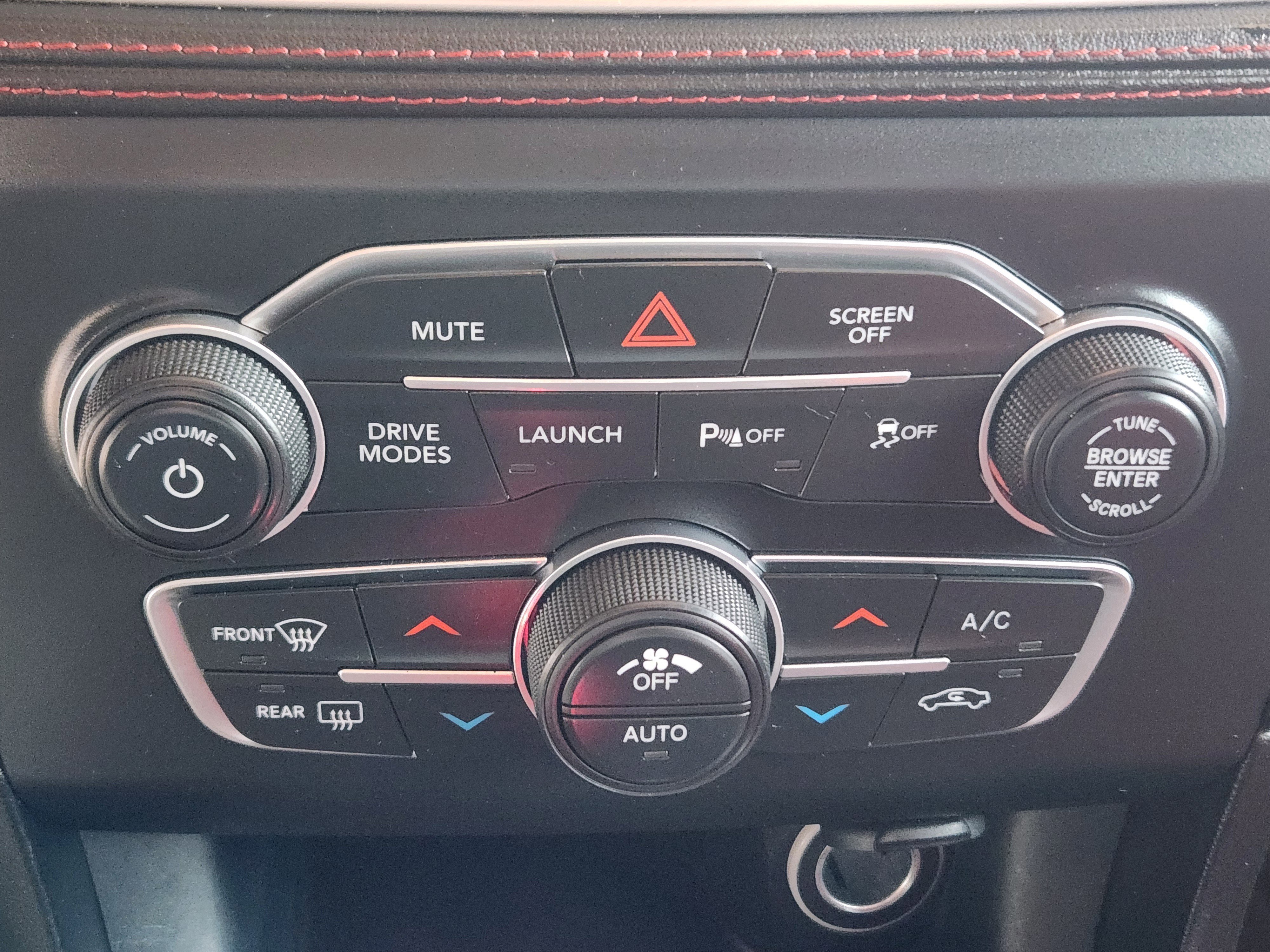 Used 2022 Dodge Charger Scat Pack RWD image 13