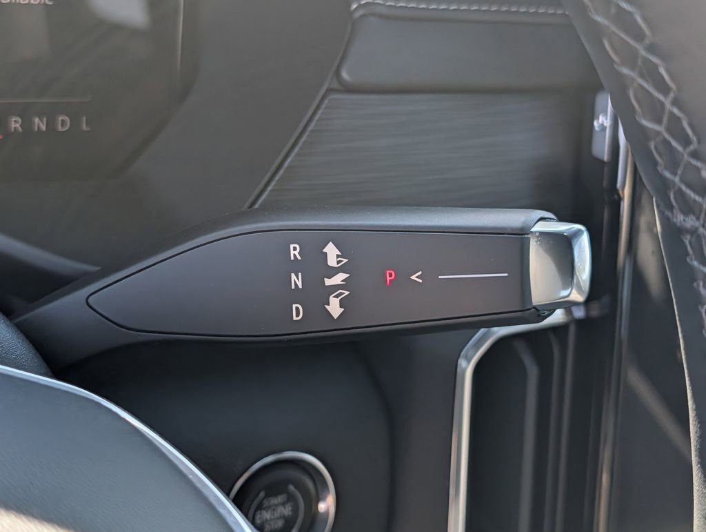 New 2026 GMC Acadia Elevation w/ Black Edition image 43