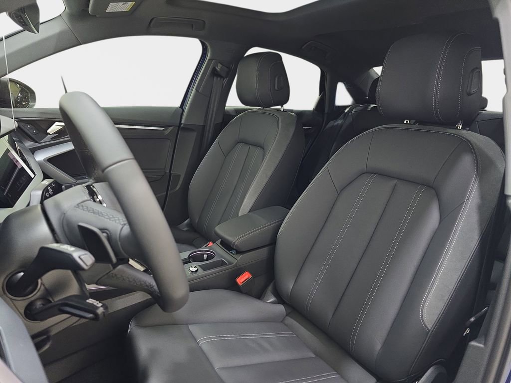 New 2026 Audi A3 2.0T Premium image 14