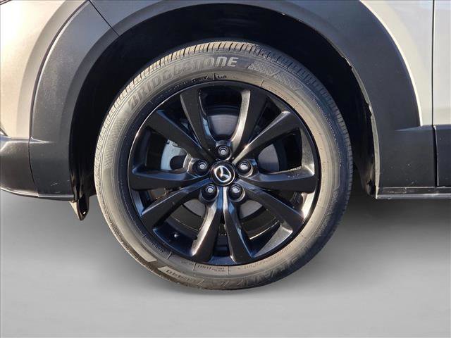 Used 2024 MAZDA CX-30 AWD 2.5 S w/ Select Sport Pkg image 23