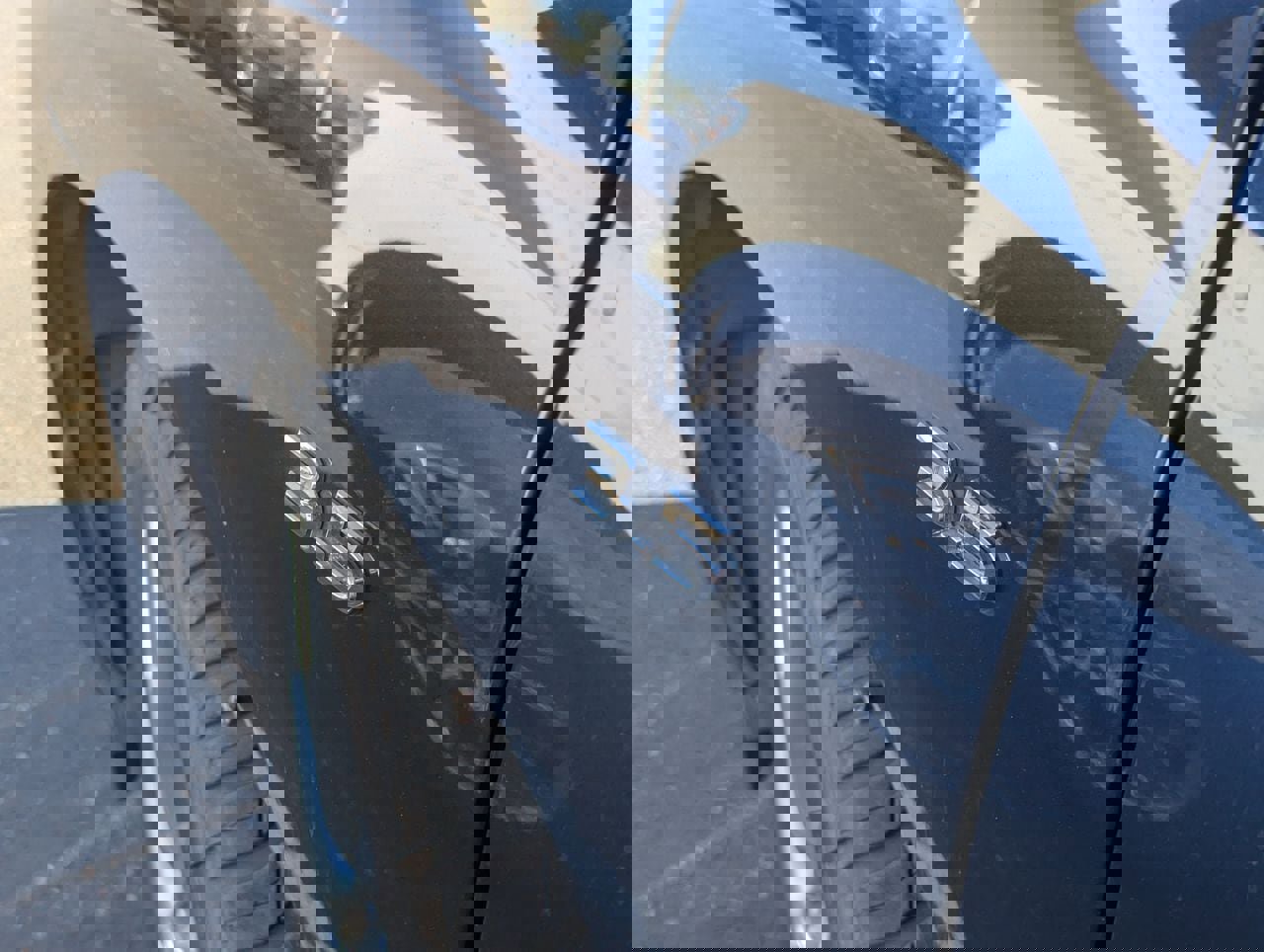 Used 2015 INFINITI QX60 AWD w/ Deluxe Touring Package image 7