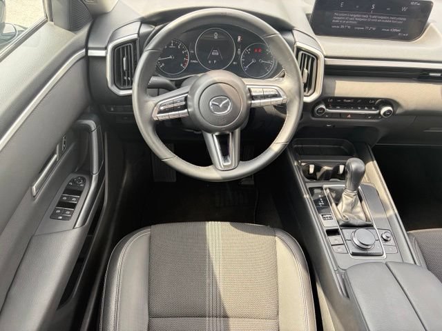 Used 2025 MAZDA CX-50 AWD 2.5 S w/ Preferred Package image 36