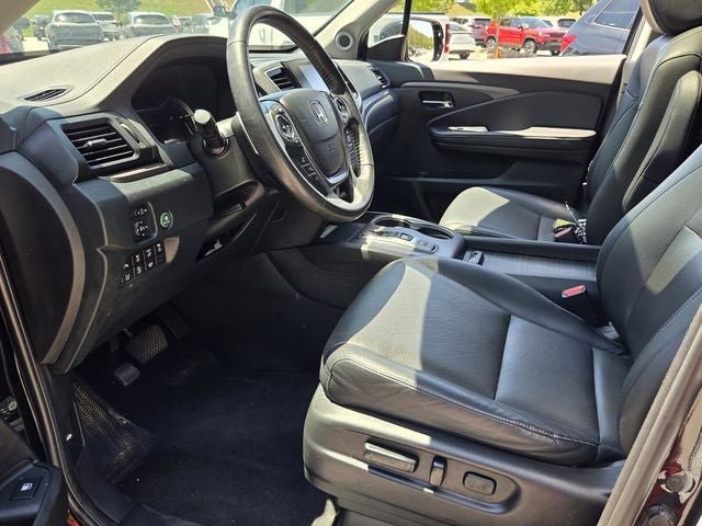 Used 2023 Honda Ridgeline RTL-E image 14