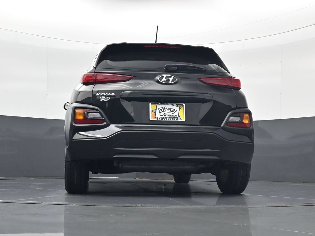 Used 2019 Hyundai Kona SE FWD image 27