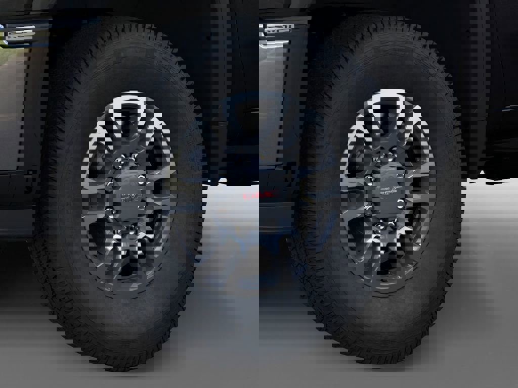 New 2026 GMC Sierra 2500 SLT image 9