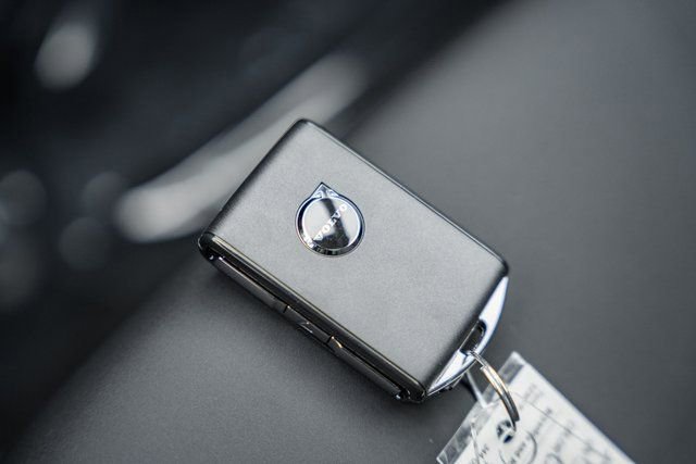 New 2026 Volvo XC90 B6 Plus w/ Protection Package Premier image 41