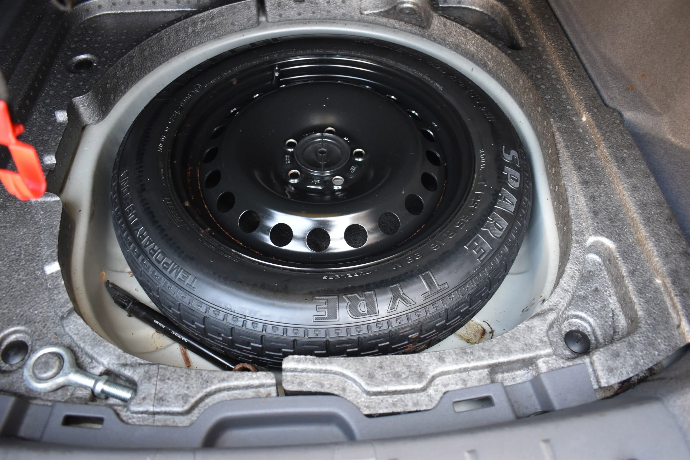 Used 2007 Volvo S40 2.4i image 34