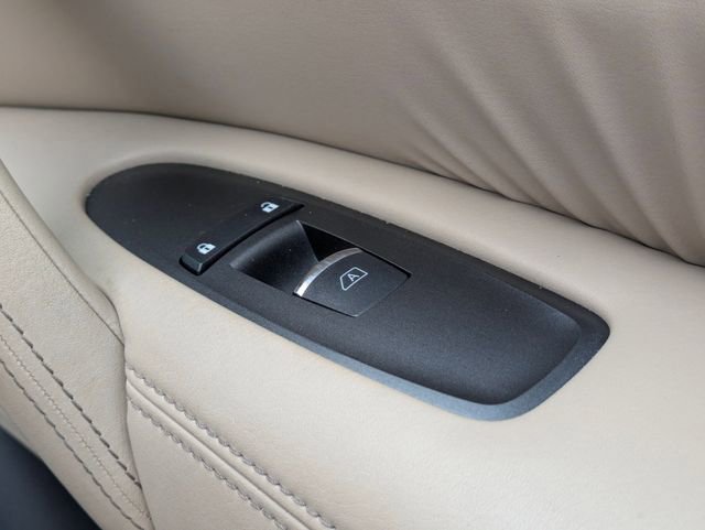 Used 2023 Nissan Armada Platinum w/ Cargo Package image 36