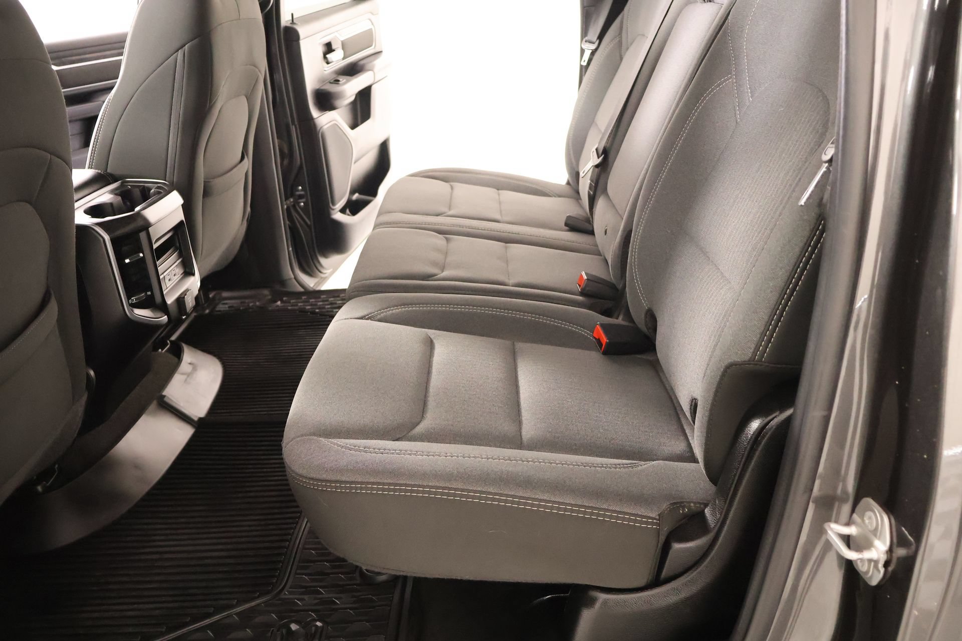 Used 2021 RAM 1500 Lone Star AWD/4WD image 12
