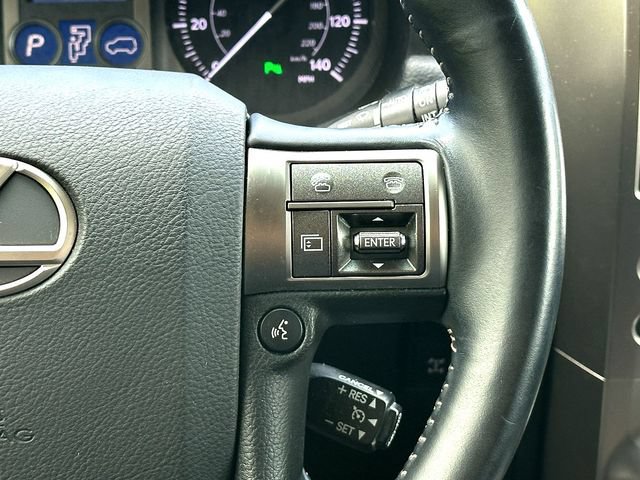 Used 2019 Lexus GX 460 Premium AWD/4WD image 25